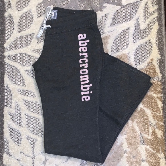 abercrombie kids Other - Abercrombie Sweatpants